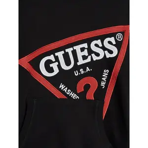 Kinder-Kapuzenpullover Guess Active image-2
