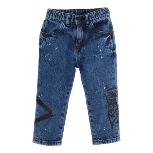 Children's jeans Guess Fashion Graffi image-0