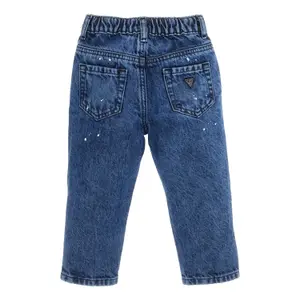 Children's jeans Guess Fashion Graffi image-1