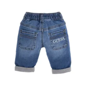 Baby boy shorts Guess Comfort Lining image-1
