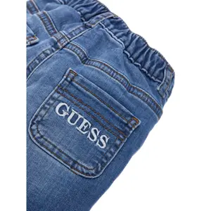 Baby boy shorts Guess Comfort Lining image-2