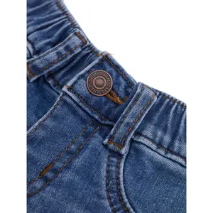 Baby boy shorts Guess Comfort Lining image-3