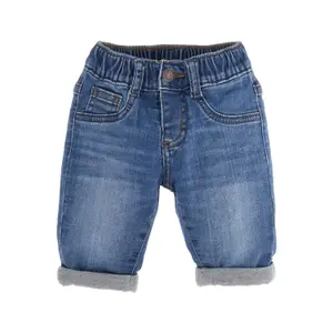 Baby boy shorts Guess Comfort Lining image-0