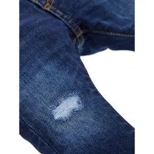 Jeans bébé garçon Guess image-3