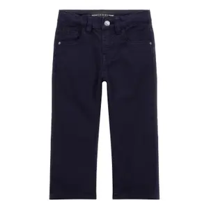Röhrenjeans Kind Guess Sateen image-0