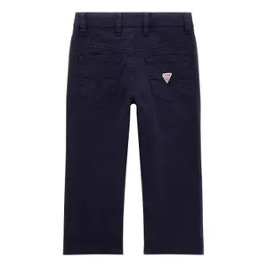 Röhrenjeans Kind Guess Sateen image-1