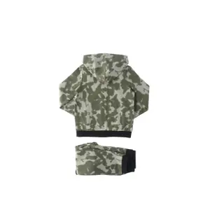 Children's sweatshirt + jogging suit set Guess image-1