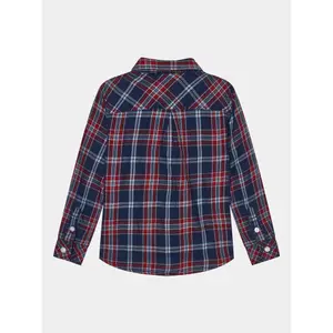 Baby boy overshirt Guess Yd Twill Adj. image-1