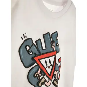 Child's T-shirt Guess image-2