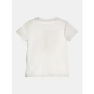 Child's T-shirt Guess image-4