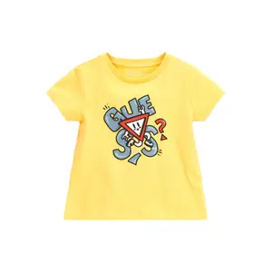 Child's T-shirt Guess image-0