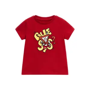 Child's T-shirt Guess image-0