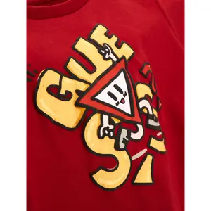 Child's T-shirt Guess image-2