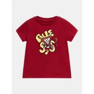 Child's T-shirt Guess image-3