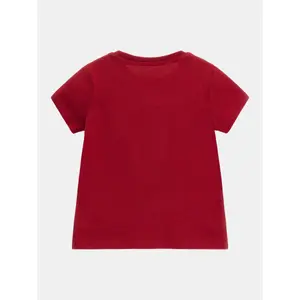 Child's T-shirt Guess image-4