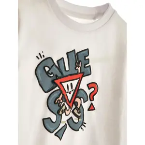 Long sleeve t-shirt Guess image-2