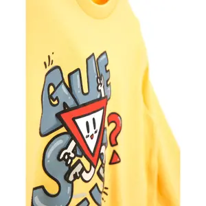 Long sleeve t-shirt Guess image-2