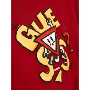 Long sleeve t-shirt Guess image-2