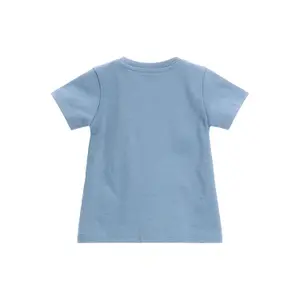 Baby boy T-shirt Guess image-1