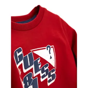 Long sleeve t-shirt Guess image-2