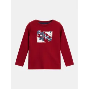 Long sleeve t-shirt Guess image-3