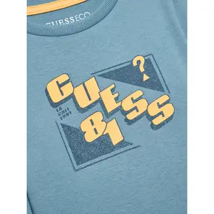 Long sleeve t-shirt Guess image-2