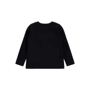 Baby boy long sleeve t-shirt Guess image-1