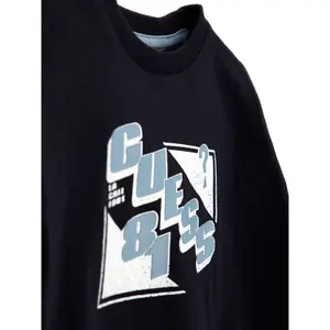 Baby boy long sleeve t-shirt Guess image-2