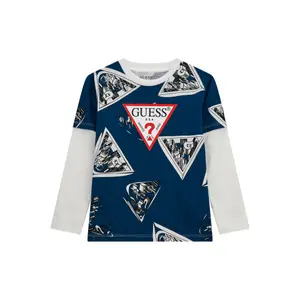 Long sleeve t-shirt Guess image-0