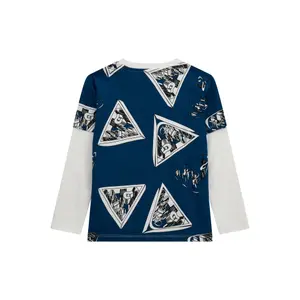 Long sleeve t-shirt Guess image-1