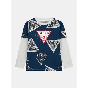 Long sleeve t-shirt Guess image-2