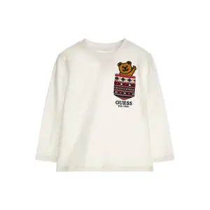 Long sleeve t-shirt Guess image-0