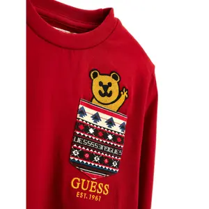 Long sleeve t-shirt Guess image-2