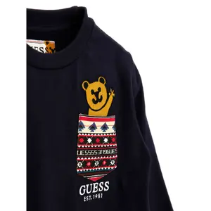 Long sleeve t-shirt Guess image-2