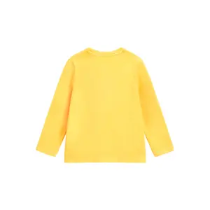 Baby boy long sleeve t-shirt Guess image-1