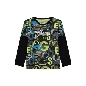 Long sleeve t-shirt Guess image-0