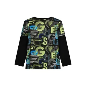 Long sleeve t-shirt Guess image-1