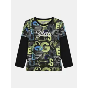 Long sleeve t-shirt Guess image-2