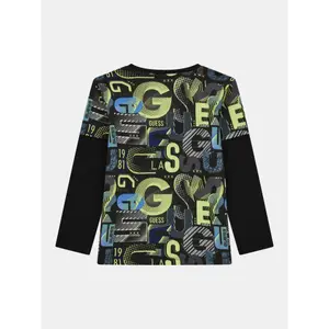 Long sleeve t-shirt Guess image-3