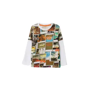 Long sleeve t-shirt Guess image-0