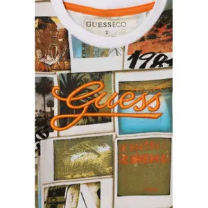 Long sleeve t-shirt Guess image-2