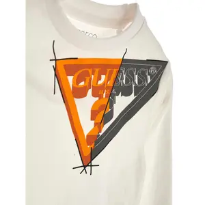 Long sleeve t-shirt Guess image-2