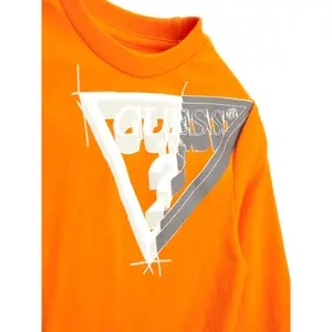 Long sleeve t-shirt Guess image-2