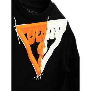 Long sleeve t-shirt Guess image-2