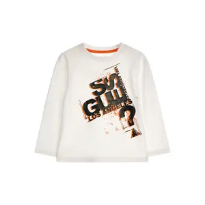 Long sleeve t-shirt Guess image-0