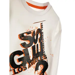 Long sleeve t-shirt Guess image-2