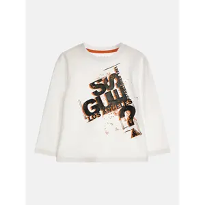 Long sleeve t-shirt Guess image-3