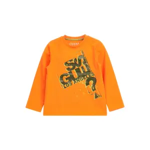 Long sleeve t-shirt Guess image-0