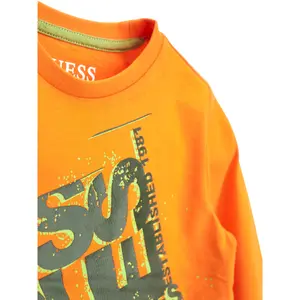 Long sleeve t-shirt Guess image-2