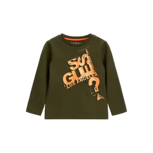 Long sleeve t-shirt Guess image-0
